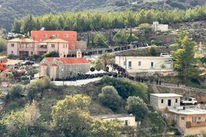 Αλέξης Καλοκαιρινός: Χρειάζεται συντονισμός και σύμπνοια για να αρθεί το πέπλο του φόβου που δημιουργεί το πέπλο της σιωπής (video)