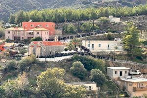 Το DNA και τα «τοπόσημα» της κρητικής ενδοχώρας