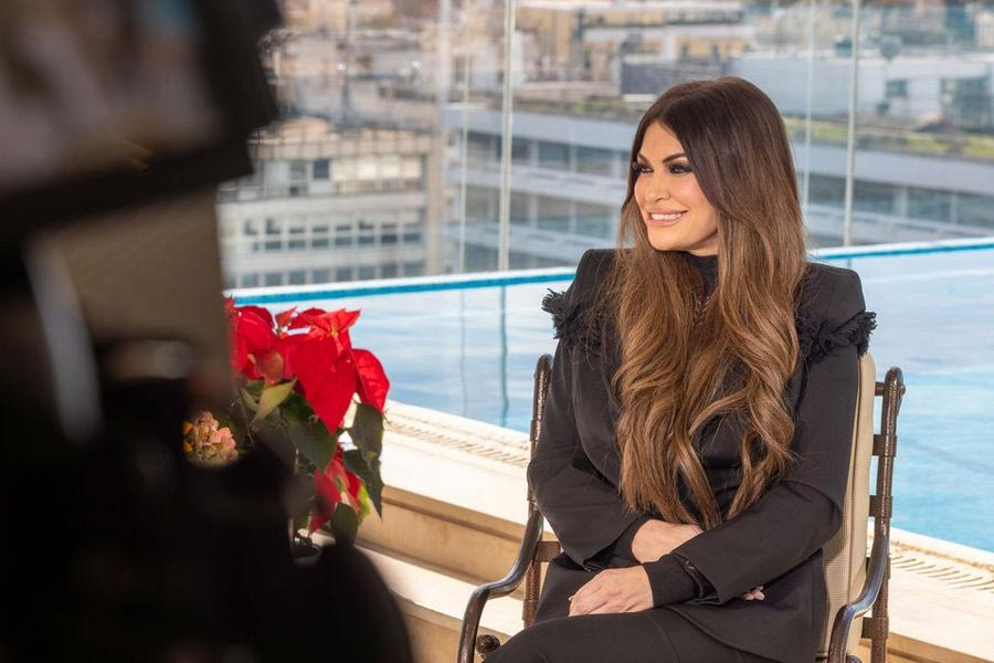 Κίμπερλι Γκίλφοϊλ: Οι ΗΠΑ βλέπουν την Ελλάδα ως ενεργειακό εταίρο