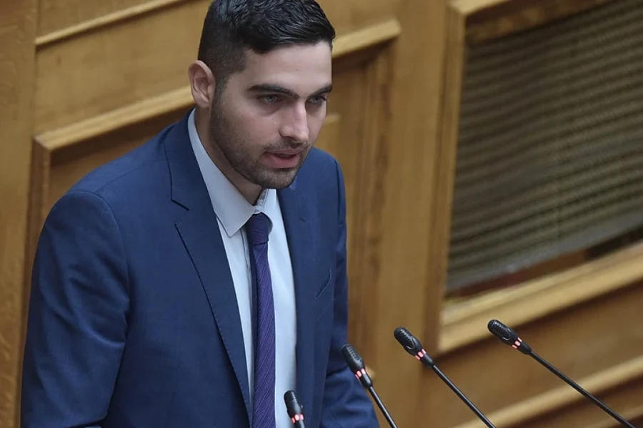 Λειτουργικό κόμβο επί της Ε.Ο. 92 Χερσόνησος – Αεροδρόμιο Καστελίου ζητά ο Κωνσταντίνος Κεφαλογιάννης