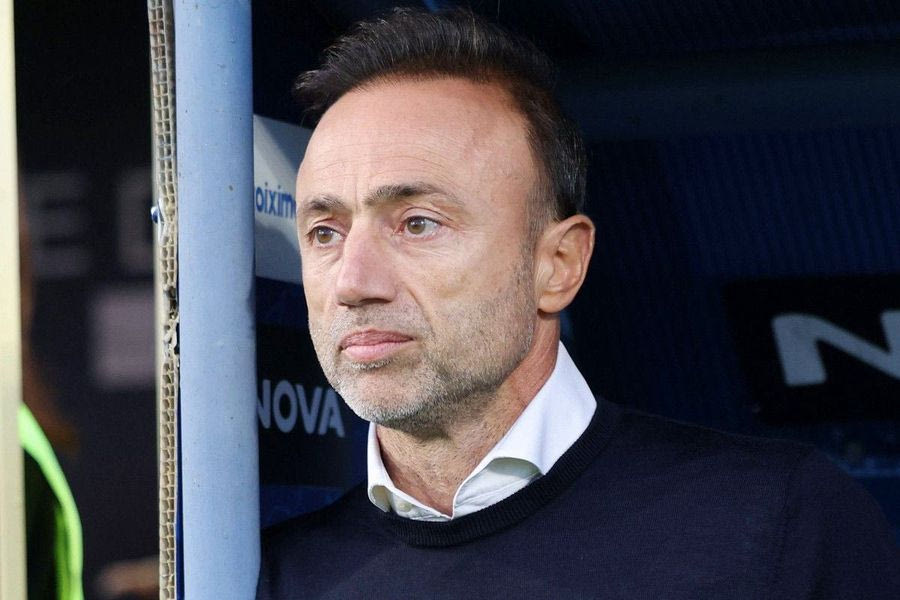 Κόντης: “Δική μου η ευθύνη – Πρέπει να αλλάξουμε την εικόνα μας”