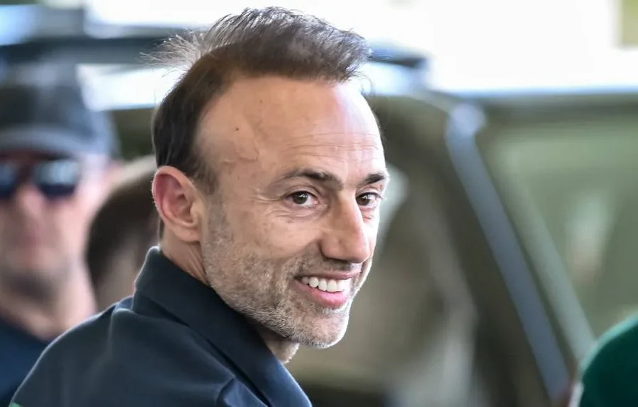 Κόντης: “Να καταλάβουμε ότι η ομάδα πρέπει να είναι ψηλότερα”