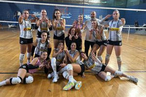 Pre League βόλεϊ Γυναικών: Νίκη – θρίλερ του ΟΦΗ στη Θεσσαλονίκη