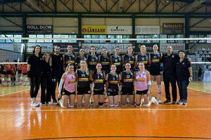 Pre League βόλεϊ: Μέσα δεν πάνε καλά οι γυναίκες του ΟΦΗ