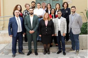 Εκλογές ΔΣΗ: Η παρουσίαση του συνδυασμού με υποψήφια πρόεδρο την Κατερίνα Κοσμαδάκη