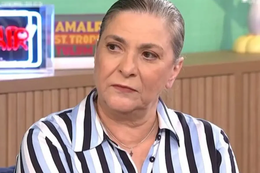 Ρηνιώ Ξυλούρη για Νίκο Ξυλούρη: «Ο πατέρας μου είχε ζήσει πολύ σκληρά χρόνια – Δεν μπορούσε να αντέξει τα κυκλώματα»