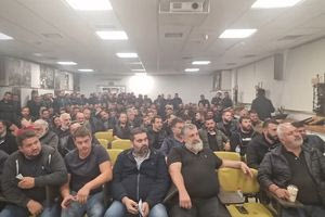 Αγρότες: Μονόδρομος οι κινητοποιήσεις- «Μπλόκο»στην ηλεκτρική διασύνδεση της Κρήτης