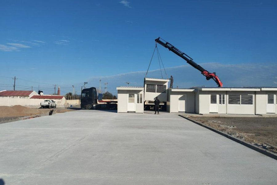 ΕΝΕΕΓΥΛ: Ξεχειλίζει η αγανάκτηση για την καθυστέρηση παράδοσης του κτιρίου