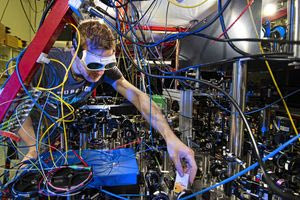 Κβαντικό Διαδίκτυο σχεδιάζουν IBM και Cisco