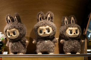 Από τα ράφια στα σινεμά: Τα Labubu αποκτούν δική τους ταινία