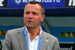 Λανουά: «Λάθος οι αποβολές Μεϊτέ και Μάριν, σωστά τα πέναλτι στη Λεωφόρο»