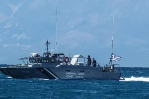 Βόλος: Προφυλακιστέος ο λιμενικός που κατηγορείται για ερωτικές πράξεις με ανηλίκους