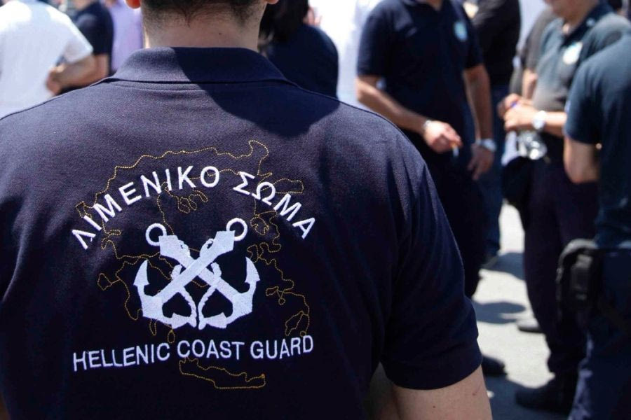 Βόλος: Την Τετάρτη η απολογία του 58χρονου λιμενικού που κατηγορείται για ασέλγεια σε βάρος ανηλίκων