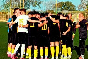 Α1 ΕΠΣΗ: Διατήρησε το +4 στην κορυφή ο πρωτοπόρος Εργοτέλης