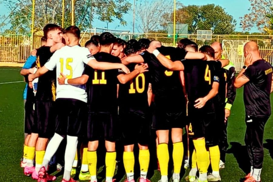 Α1 ΕΠΣΗ: Διατήρησε το +4 στην κορυφή ο πρωτοπόρος Εργοτέλης