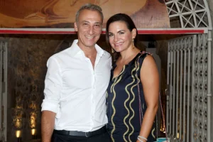 Τέλος στη δικαστική διαμάχη Κεφαλογιάννη και Μάτσα για την επιμέλεια των παιδιών – Αποφασίστηκε πλήρης συνεπιμέλεια