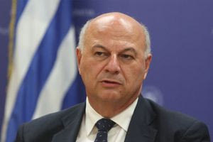 Αυξάνεται η πίεση στην κυβέρνηση για τα αγροτικά μπλόκα – Ο Τσιάρας ενημερώνει το μεσημέρι τους βουλευτές της ΝΔ