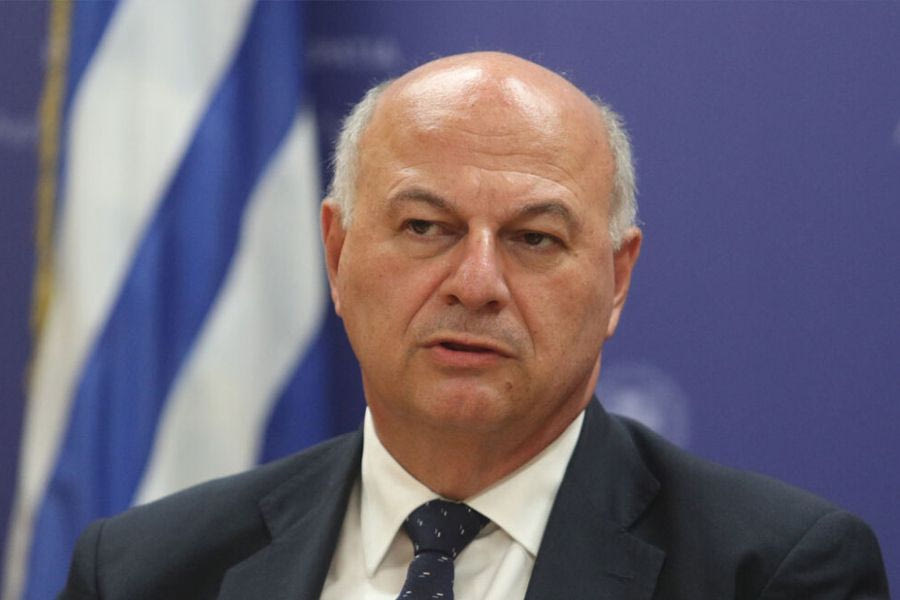 Κώστας Τσιάρας: Μέχρι τέλος Νοεμβρίου η προκαταβολή της βασικής ενίσχυσης και το Μέτρο 23