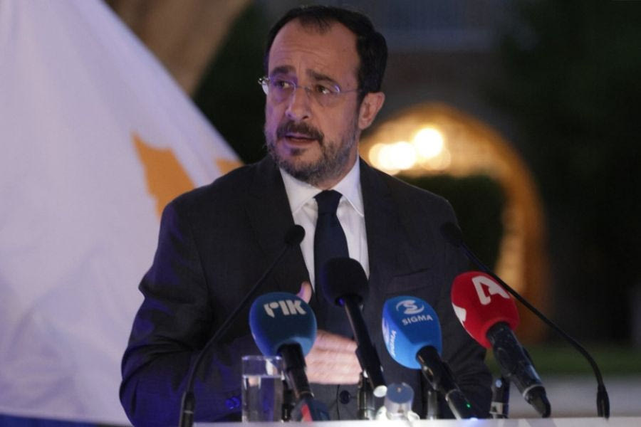 Νίκος Χριστοδουλίδης: Εξετάζεται ηλεκτρική διασύνδεση και με άλλα γειτονικά κράτη της Κύπρου