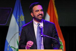 Ποιος είναι ο Ζοχράν Μαμντάνι, ο νέος δήμαρχος της Νέας Υόρκης: Από την Ουγκάντα, στην κόντρα με τον Τραμπ και τον εκλογικό θρίαμβο