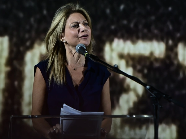 «Η Μαρία μας κάλεσε»: Φορέας «δείχνει» κόμμα Καρυστιανού και αποκαλύπτει το όνομα