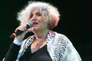 Μάρθα Φριντζήλα: «Διαγνώστηκα με καρκίνο στον τράχηλο το καλοκαίρι και έπρεπε να χειρουργηθώ»