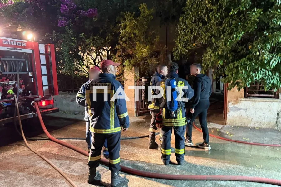 Έγκλημα στον Μασταμπά: Απολογείται σήμερα ο 57χρονος