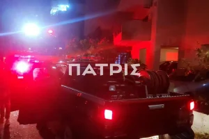 Τραγωδία στο Μασταμπά: Προσωρινά κρατούμενος ο 57χρονος γιος