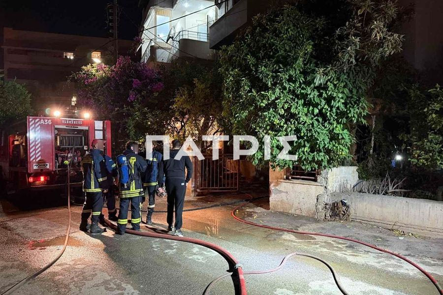 Έγκλημα στον Μασταμπά: Βγήκε από τη ΜΕΘ ο 57χρονος γιος – Με ενδιαφέρον αναμένεται η απολογία του