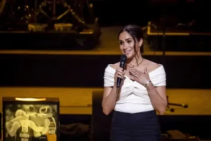 Η Μέγκαν Μαρκλ επιστρέφει στην υποκριτική μετά από 8 χρόνια