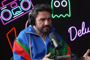 Μελέτης Ηλίας: Συγκλονίζει για τη μάχη του με τα ναρκωτικά – «Έφτασα σε ένα σημείο που άρχισε να γίνεται επικίνδυνο»