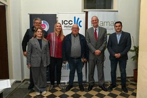 Σημαντική εκδήλωση στη Μεσσαρά για τις σύγχρονες τεχνολογίες στην αγροτική παραγωγή