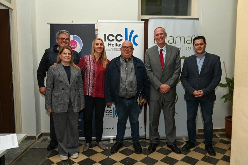 Σημαντική εκδήλωση στη Μεσσαρά για τις σύγχρονες τεχνολογίες στην αγροτική παραγωγή