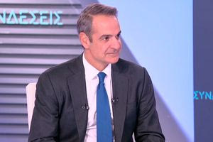 Κυρ. Μητσοτάκης:  Άμεσα έκτακτη ενίσχυση για τους κτηνοτρόφους που έχασαν ζώα λόγω ευλογιάς