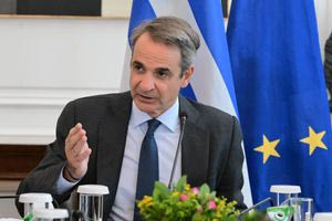 Μητσοτάκης για ΟΠΕΚΕΠΕ: «Η δυσκολότερη μεταρρύθμιση που μπορώ να θυμηθώ»