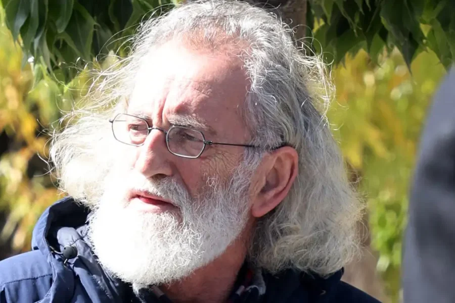 Ο Μιχάλης Αεράκης για το μακελειό στα Βορίζια: «Το θέμα είναι η Παιδεία, πρέπει να ληφθούν αυστηρά μέτρα»