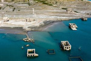 Η κυβέρνηση πήγε… αύτανδρη στο βυθό του… Μόρνου! Το Μαξίμου πάει… ταμείο για να «μπλοκάρει» τα μπλόκα των αγροτών!  Το…κλίμα ενώνει την Κεντροαριστερά, με τον Αλέξη να…(μην) κρύβεται πίσω από τις λέξεις!