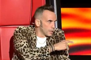 The Voice: Το on air παράπονο του Μουζουράκη στον Καπουτζίδη – Για εμάς ένα ρολάκι; Ένα πέρασμα από τις «Σέρρες», κάτι