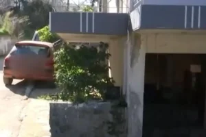 Αχαΐα: Συγκλονίζει ο παππούς του 4χρονου για το μοιραίο δυστύχημα – «Ακούω ουρλιαχτά και βγαίνω έξω»