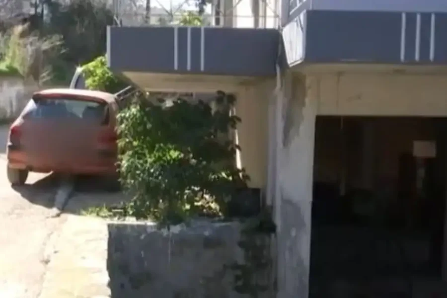 Αχαΐα: Συγκλονίζει ο παππούς του 4χρονου για το μοιραίο δυστύχημα – «Ακούω ουρλιαχτά και βγαίνω έξω»