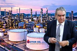 Βαρδής Βαρδινογιάννης: Τιμή στη μνήμη ενός ξεχωριστού ανθρώπου, ενός γνήσιου Κρητικού