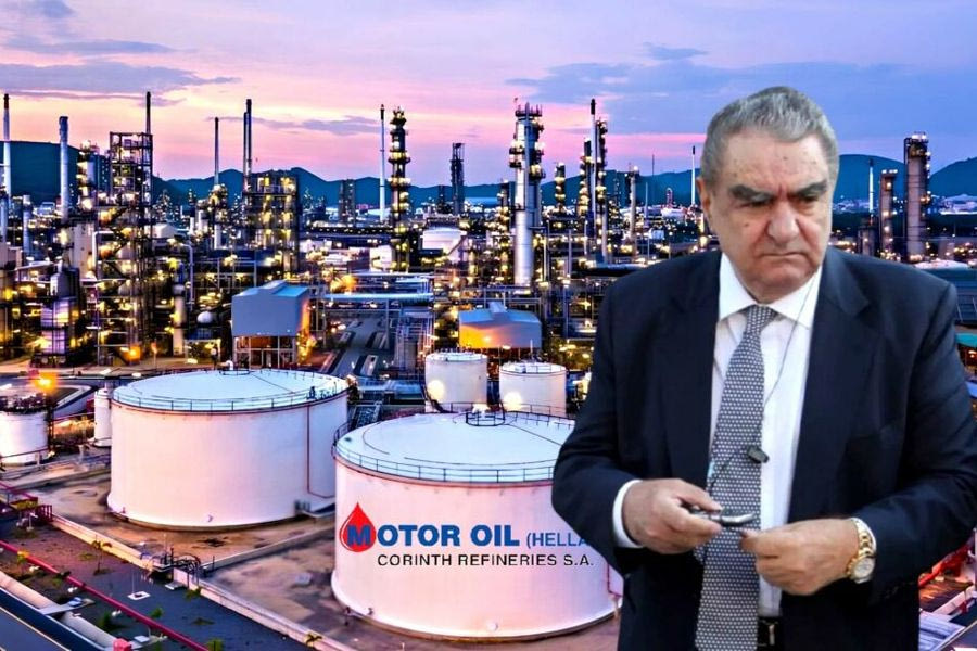 Βαρδής Βαρδινογιάννης: Τιμή στη μνήμη ενός ξεχωριστού ανθρώπου, ενός γνήσιου Κρητικού