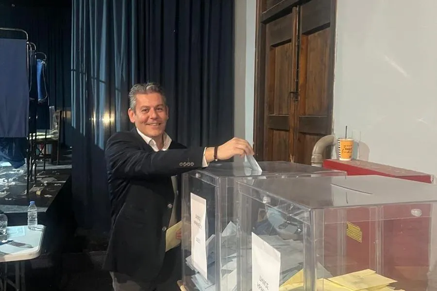 Μεγάλη συμμετοχή στις εκλογές της ΝΔ στο Ηράκλειο – Ευχαριστίες από το νέο πρόεδρο της ΔΕΕΠ