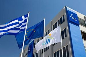 ΝΔ: Άνοιξαν οι κάλπες για τις εσωκομματικές εκλογές