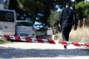 Νέα Πέραμος: Ποινική δίωξη σε βάρος του 44χρονου που δολοφόνησε με ψαλίδι τον αδελφό του