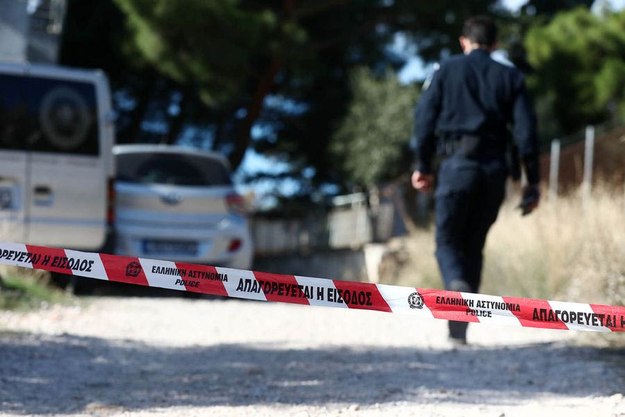 Νέα Πέραμος: Ποινική δίωξη σε βάρος του 44χρονου που δολοφόνησε με ψαλίδι τον αδελφό του