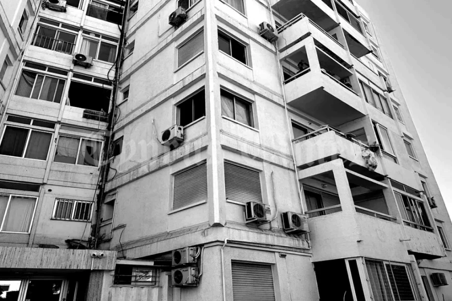 Νιγηριανή βρέθηκε νεκρή σε διαμέρισμα στη Λεμεσό