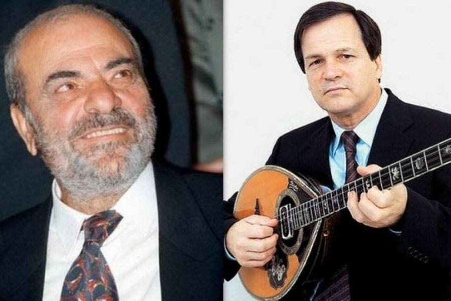 Νικολόπουλος: «Ο Καζαντζίδης ήταν πολύ δύσκολος άνθρωπος και καχύποπτος»