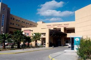 Τραγικές στιγμές στο Νοσοκομείο Ρόδου κατά την άφιξη των δύο οπλιτών – Η επιχείρηση μεταφοράς τους