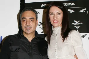 Σταμάτης Γονίδης: «Ο Νότης Σφακιανάκης είναι κλειστός χαρακτήρας, εύχομαι να ξεπεράσει τον θάνατο της γυναίκας του»